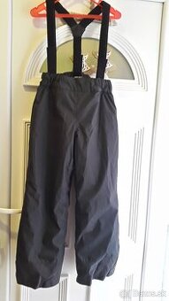zateplený overál č.122