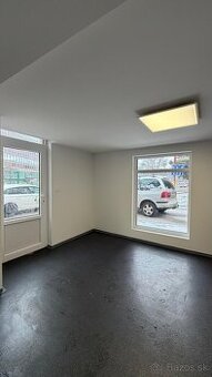 NA PRENÁJOM: Obchodný priestor na Kollárovej ulici