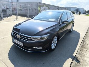 Volkswagen Passat B8  Kombi 2.0diesel110kwEVO automat