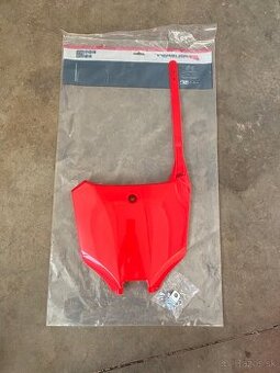 Predná maska honda cr 125 (Scrubdesignz restyle kit 02-07)