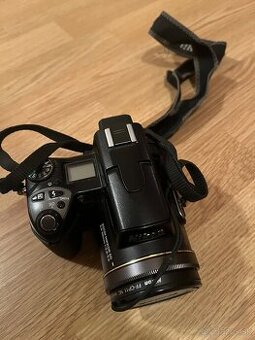 Predam Nikon Coolpix 8800
