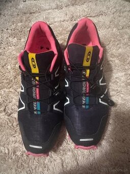 Salomon speedcross 3 velkost 41
