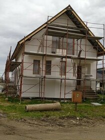 Rekonštrukcie bytov domov 2026