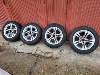 Letné kolesá BMW R16