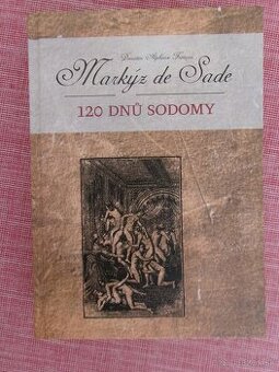120 dní Sodomy.