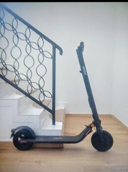 Elektrická Kolobežka Segway Ninebot E22E