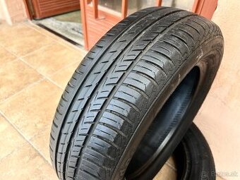 175/65 R14 letné pneu 2 kusy