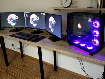 27" monitory AOC | Quad HD