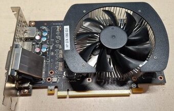 HP GeForce GTX 1060 3GB Workstation