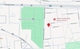 2 izbový byt Ružinov