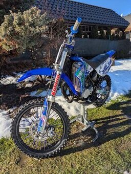 Yamaha yz 85 2010