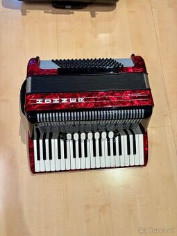 Akordeon Hohner Amica III