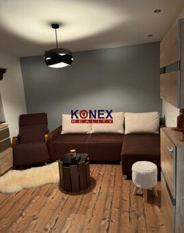 NA PREDAJ – Rekreačná chata v príjemnom prostredí - Klokočov