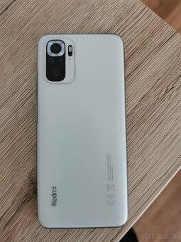 Redmi Note 10s