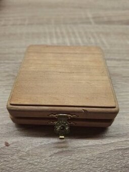 Zlata minca replika žigmund