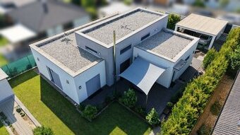 PREDAJ- DOMČEK S A0 ENERGETICKÝM CERTIFIKÁTOM - MALÝ LAPÁŠ - 1