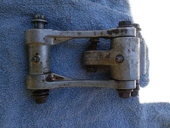 Prepakovanie Husqvarna Te570