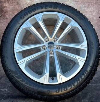 Zimní originální top sada Audi Q7 285/45R20 112V