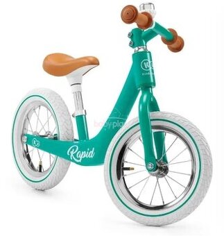 Predam odrazadlo Kinderkraft Rapid