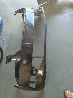 Predný a zadný nárazník škoda Superb 3 combi športlne