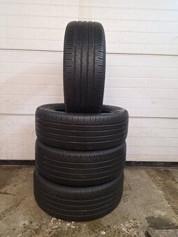 235/55 r18 Continetal DOT 2023