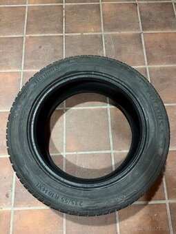 Zimné pneumatiky Barum Polaris 5 ( 235/55/R18 HXL) 2 kusy