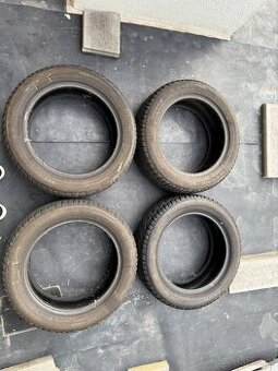 Zimné Pneumatiky Kormoran 205/55 R16