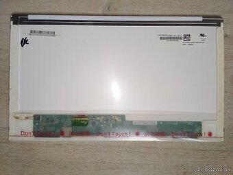 LED display 15.6" pre notebook 40pin N156B6