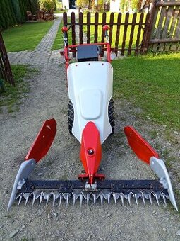 Motorová kosačka MF 70 Jicinka