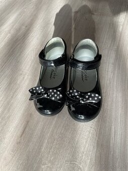 Detské topánky  - 3 páry