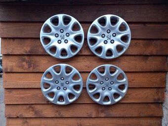 Poklice, puklice Peugeot 9633955577