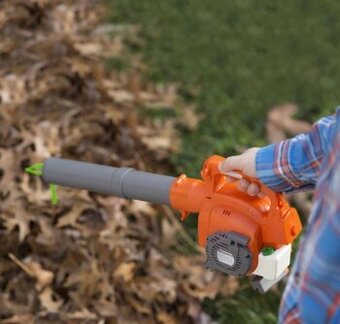 Husqarna fúkač lístia