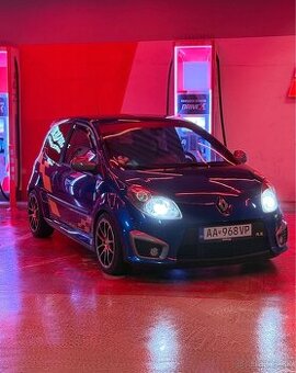 TWINGO RS133