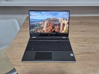 HP Pavilion x360 /i5-10210U/16GB RAM/FHD Touch IPS/512GB SSD