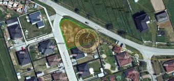 Na predaj stavebný pozemok v obci Dojč