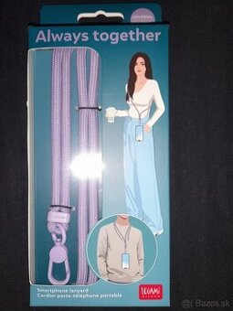 Legami univerzalny drziak na telefon