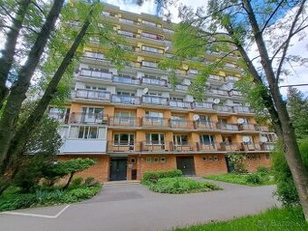 3-izbový byt s tromi balkónmi v obľúbenej lokalite Liptovský