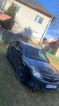 Opel vectra c