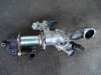 RENAULT CLIO III 1,5DCI-EGR