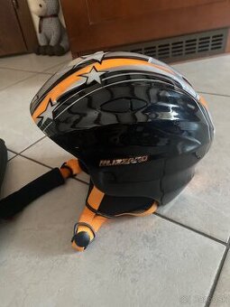 Lyžiarska prilba Blizzard Vel. 48-52