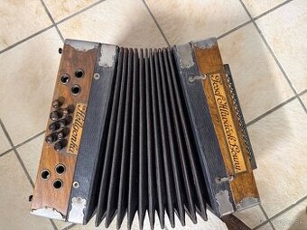 Heligonka Hlaváček CF