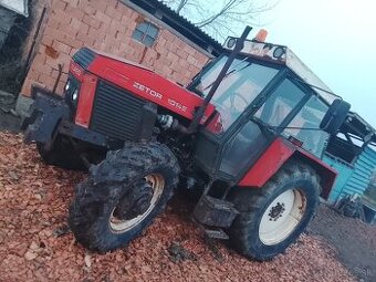 Predám Zetor 10145