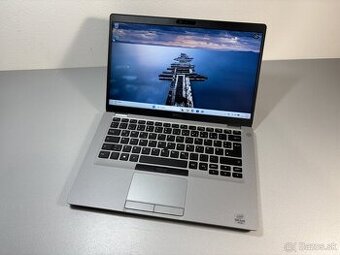 #149 Dell Latitude 5410/i5 10310U/16GB/256 NVME/W11