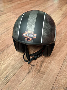 PREDÁM PRILBU NA CHOPPER