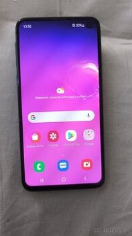 Samsung S10e