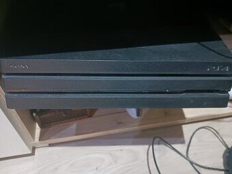 Playstation PS4 PRO