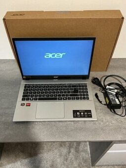 Notebook Acer AG15-42P R5 16/512GB W11