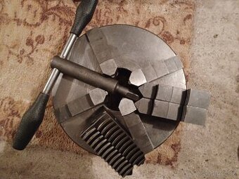 Univerzálne skľučovadlo priemer 250/4