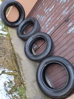 letne pneumatiky 225/60 r17 99H sportage,tucson