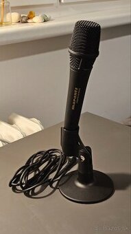 USB mikrofón Marantz Professional M4U - nový